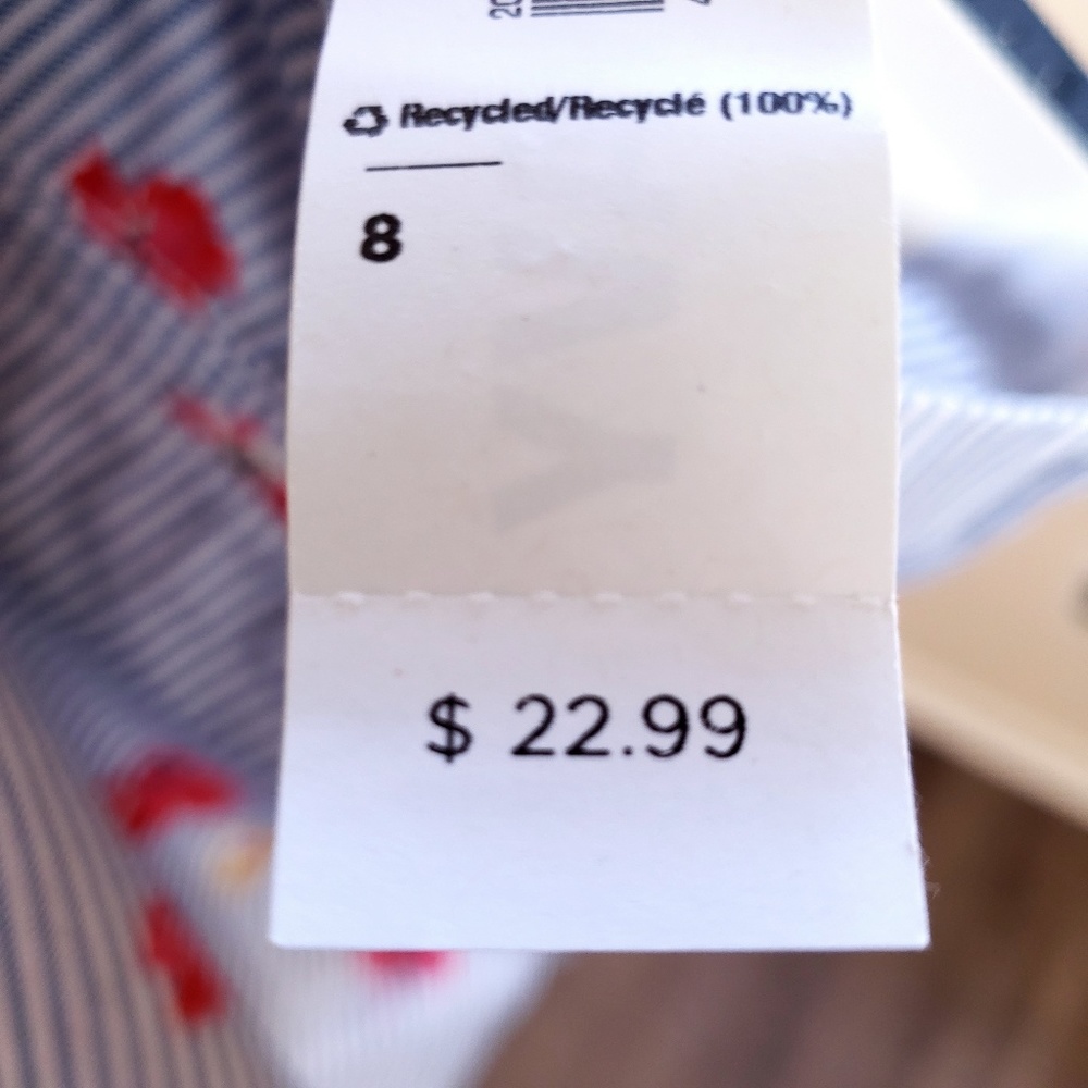 Patterned shorts - Picture 4 of 4